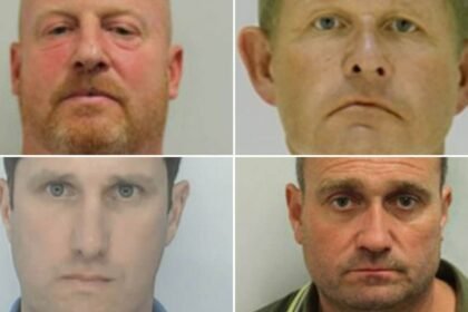 Gang jailed over plot to import cocaine and ketamine in frozen fish deliveries