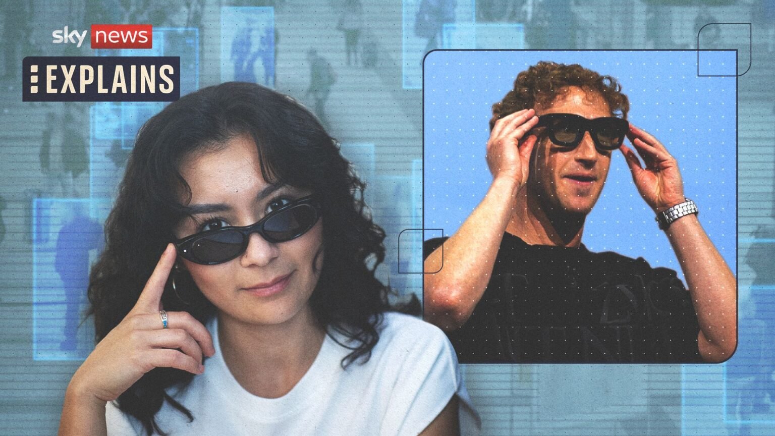 <a href='https://news.sky.com/video/meta-glasses-explained-fashion-trend-or-privacy-nightmare-13591926'>Meta Glasses Explained: Fashion trend or privacy nightmare?</a>