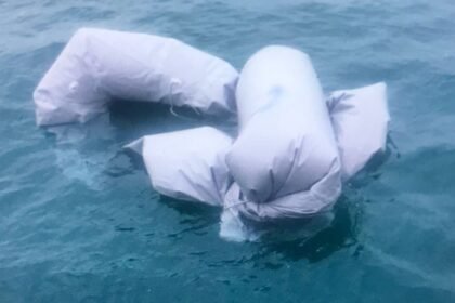 Six men found guilty of manslaughter over deadliest small boat Channel crossing