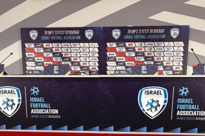 Uncertainty over Ireland vs Israel Nations League game after training and news conference delayed