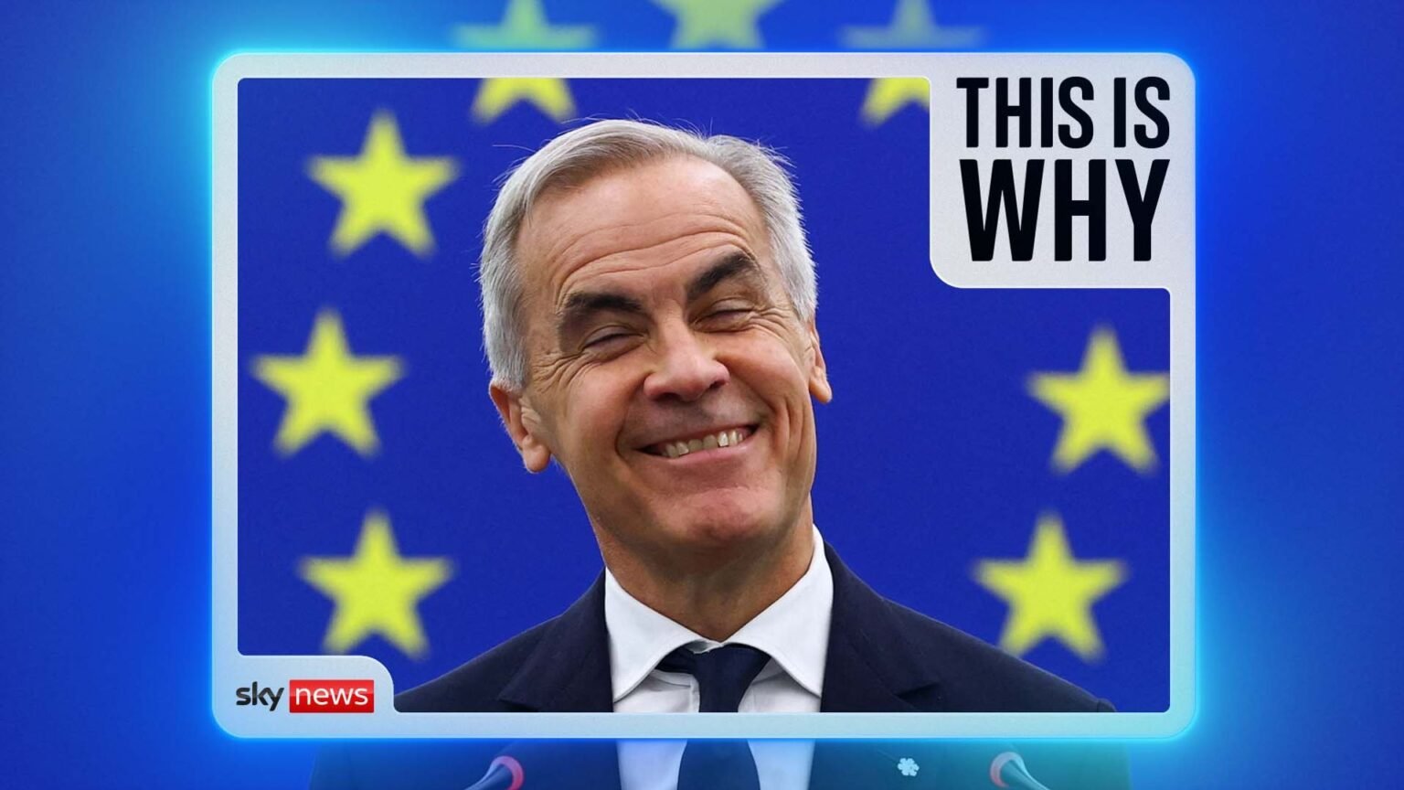 Why Canada courting the EU isn't great news for Great Britain