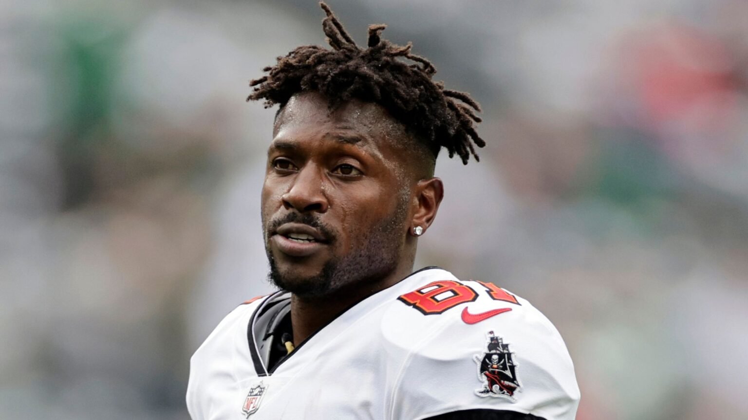 Ex-NFL receiver Brown to avoid prison for attempted murder