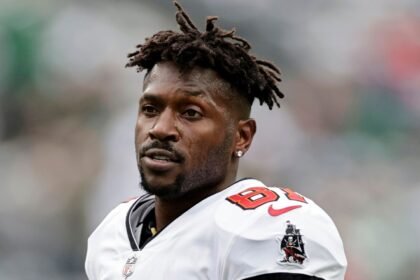 Ex-NFL receiver Brown to avoid prison for attempted murder