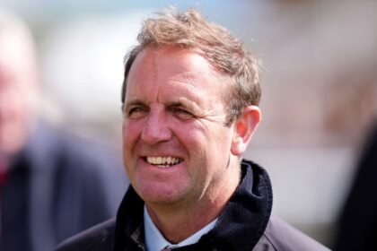 Nabati reverses Arapaho Gold form in Mill Reef