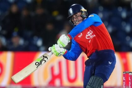 Banton named as England's opener for Sri Lanka ODI, live from midday