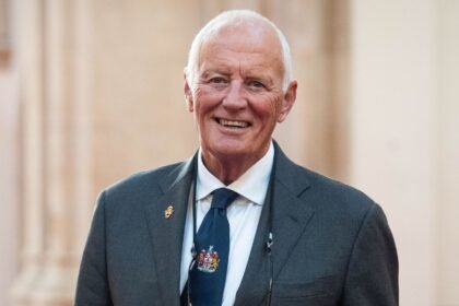 How Barry Hearn is helping shape the future of his local non-league club
