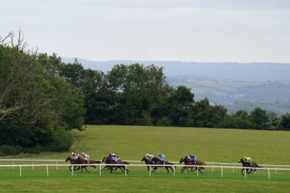 Divide and Conquer and Al Qayed clash at Bath