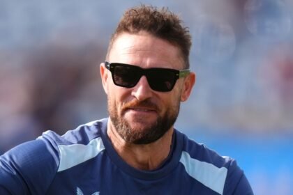 Buttler: McCullum can go 'all in' on Cricket World Cup without Test role