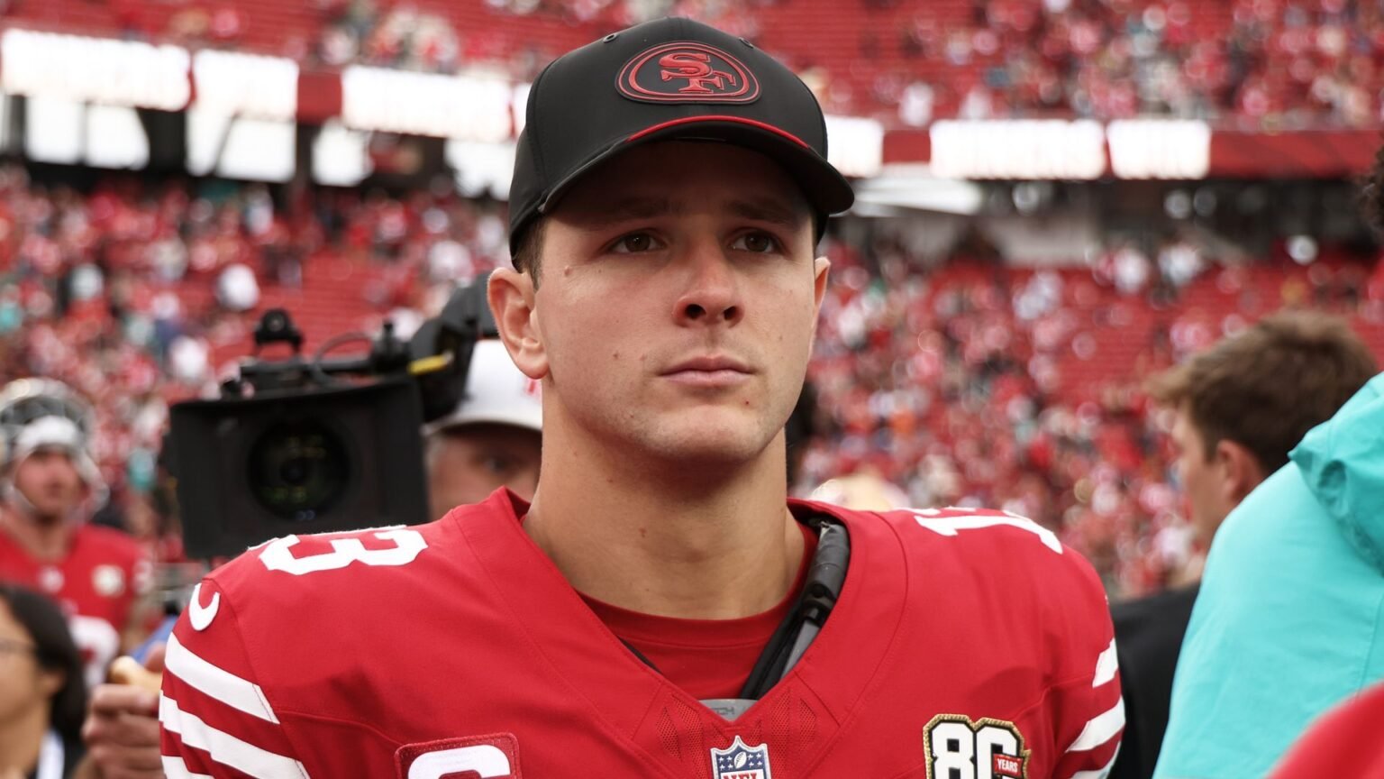 'In his prime!' Can Purdy lead 49ers to Super Bowl contention?