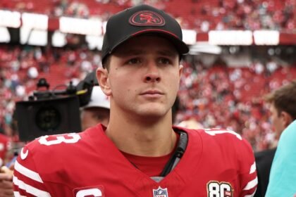 'In his prime!' Can Purdy lead 49ers to Super Bowl contention?