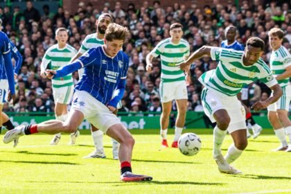 Celtic are 'in big trouble' and told a 'reset' is needed
