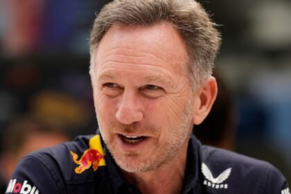 Horner would only return to pit wall for 'dream' Ferrari job