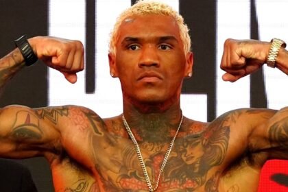 Benn will never fight at welterweight again, says trainer