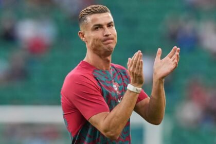 Ronaldo walks out of Portugal camp and vows to reveal 'the truth'