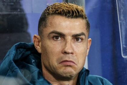 Ronaldo holds 'crisis' meeting with Portugal after not playing vs Norway