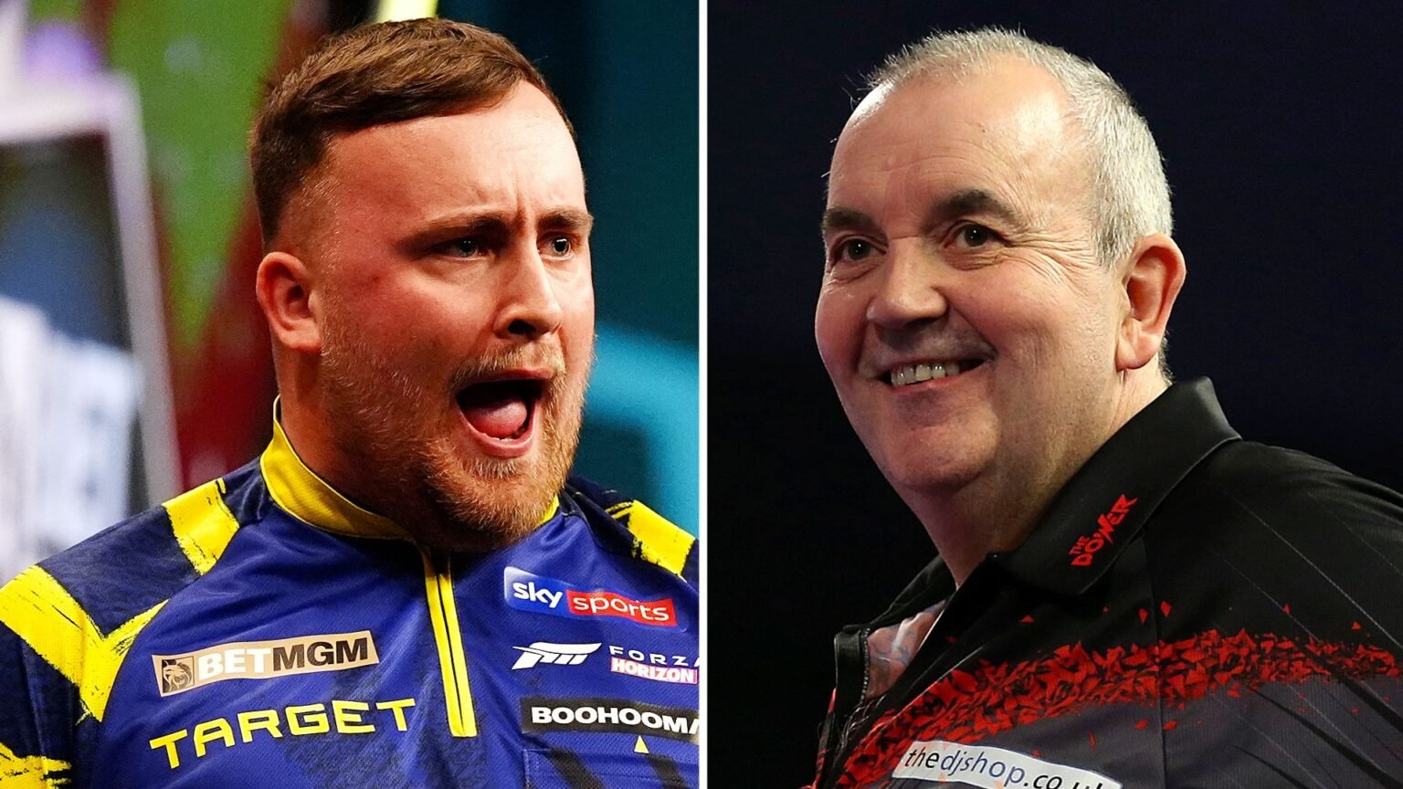 'Littler can become greatest ever but won't surpass legendary Taylor'