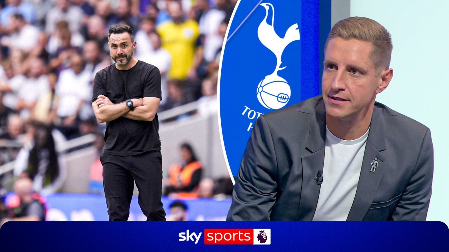 Dawson: Same old story... Spurs look fragile