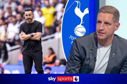 Dawson: Same old story... Spurs look fragile