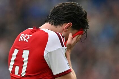 Arteta: We didn't respect the game against Brighton