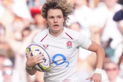 Harrison's late try wins thriller for Red Roses over New Zealand