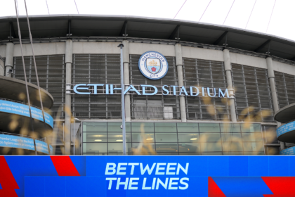 How Man City's 'disguised funding scheme' changed the football landscape
