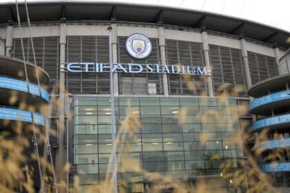 Man City sponsor Etihad Airways considering legal action against PL