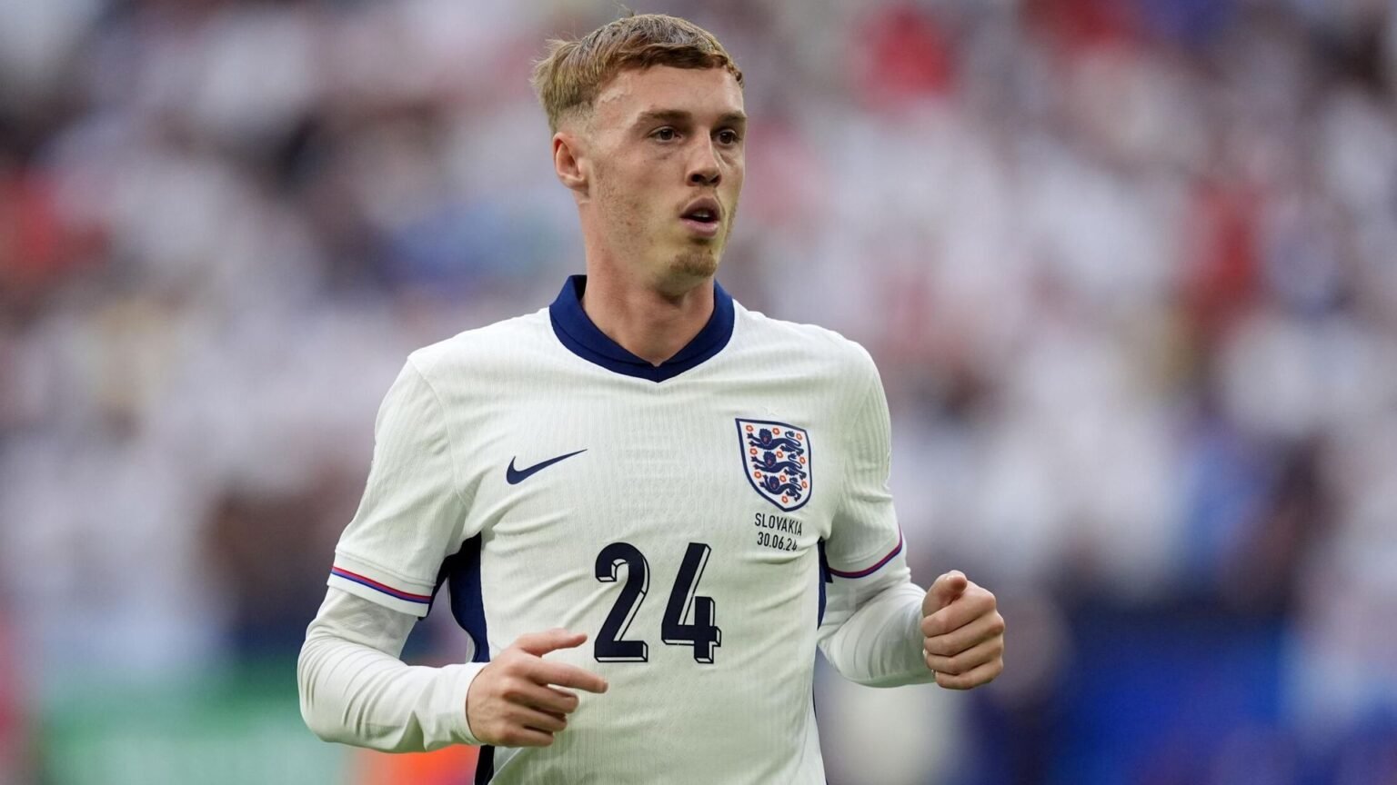 Tuchel questions whether Palmer is desperate to play for England