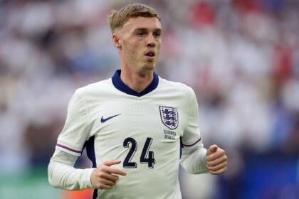 Tuchel questions whether Palmer is desperate to play for England