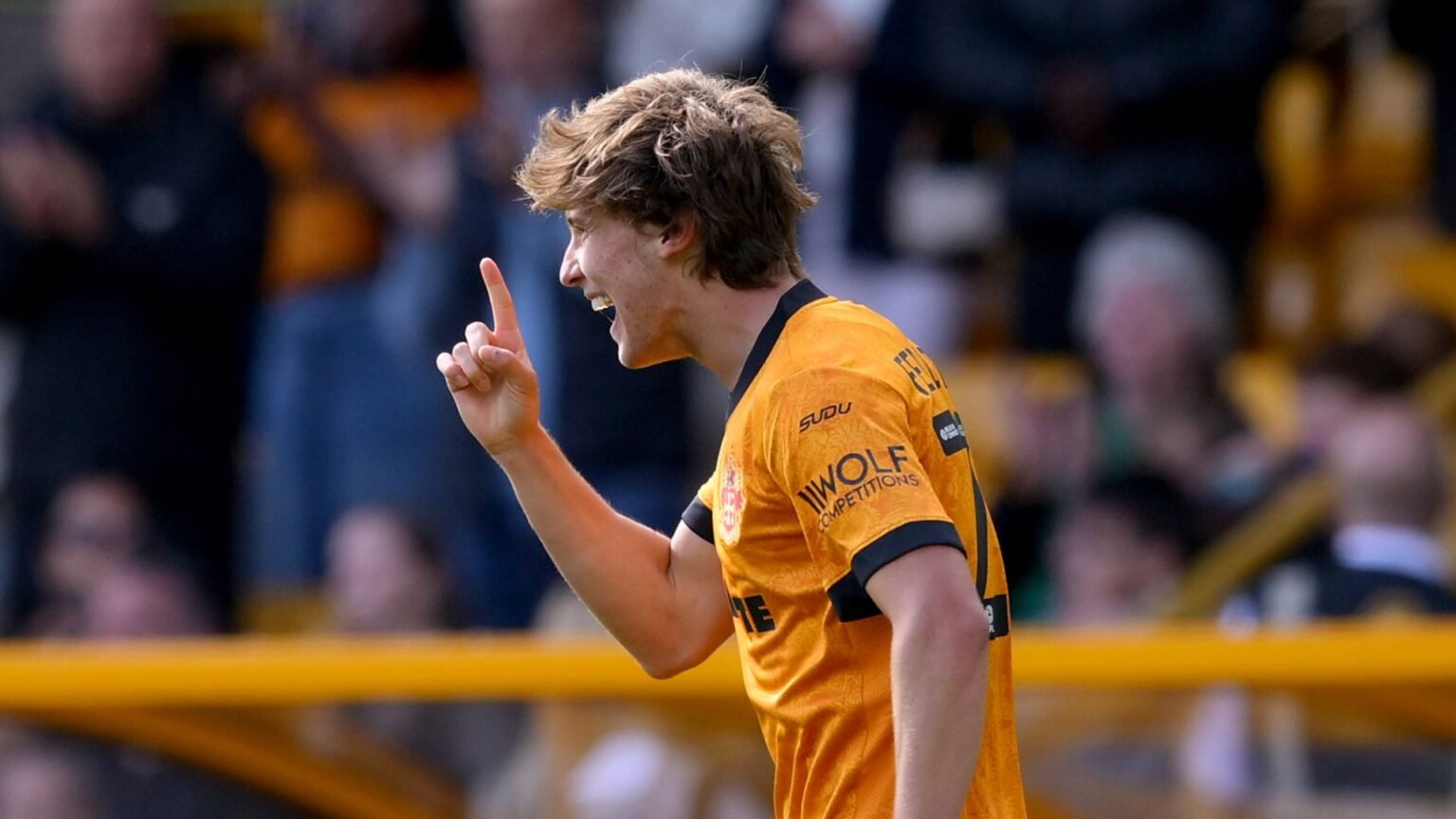 Huge error costs West Brom as Wolves clinch derby win