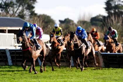 Virtual Rock looks to follow up at Fontwell
