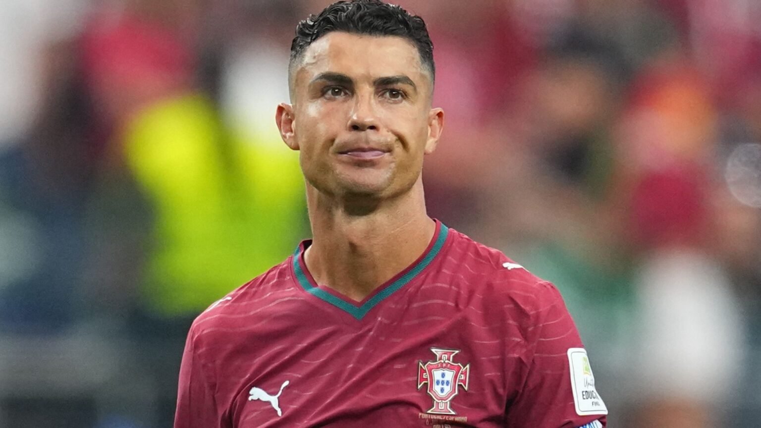 Ronaldo defiant over Portugal future as he targets 1,000 goals