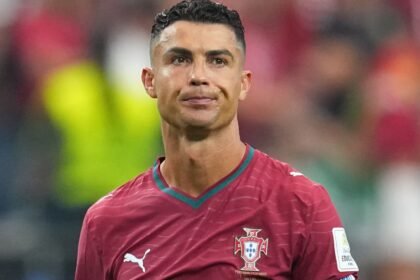 Ronaldo defiant over Portugal future as he targets 1,000 goals