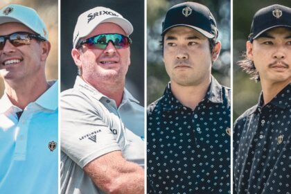 Can Europe inspire new 'Medinah miracle' at Presidents Cup?