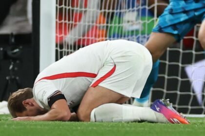 Spain show their class as errors cost England in Nations League loss