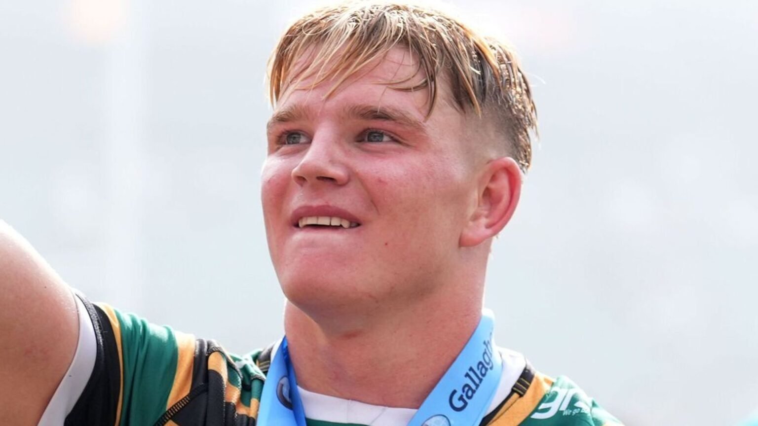 Northampton chief lifts lid on Pollock contract negotiations with Hearn