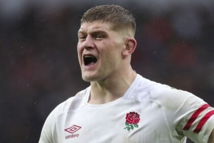 Could Willis switch allegiance from England to Ireland?