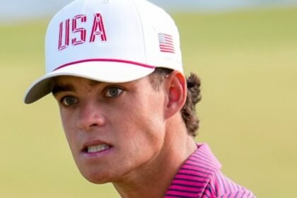 Team USA snatch Presidents Cup thriller after epic singles fightback