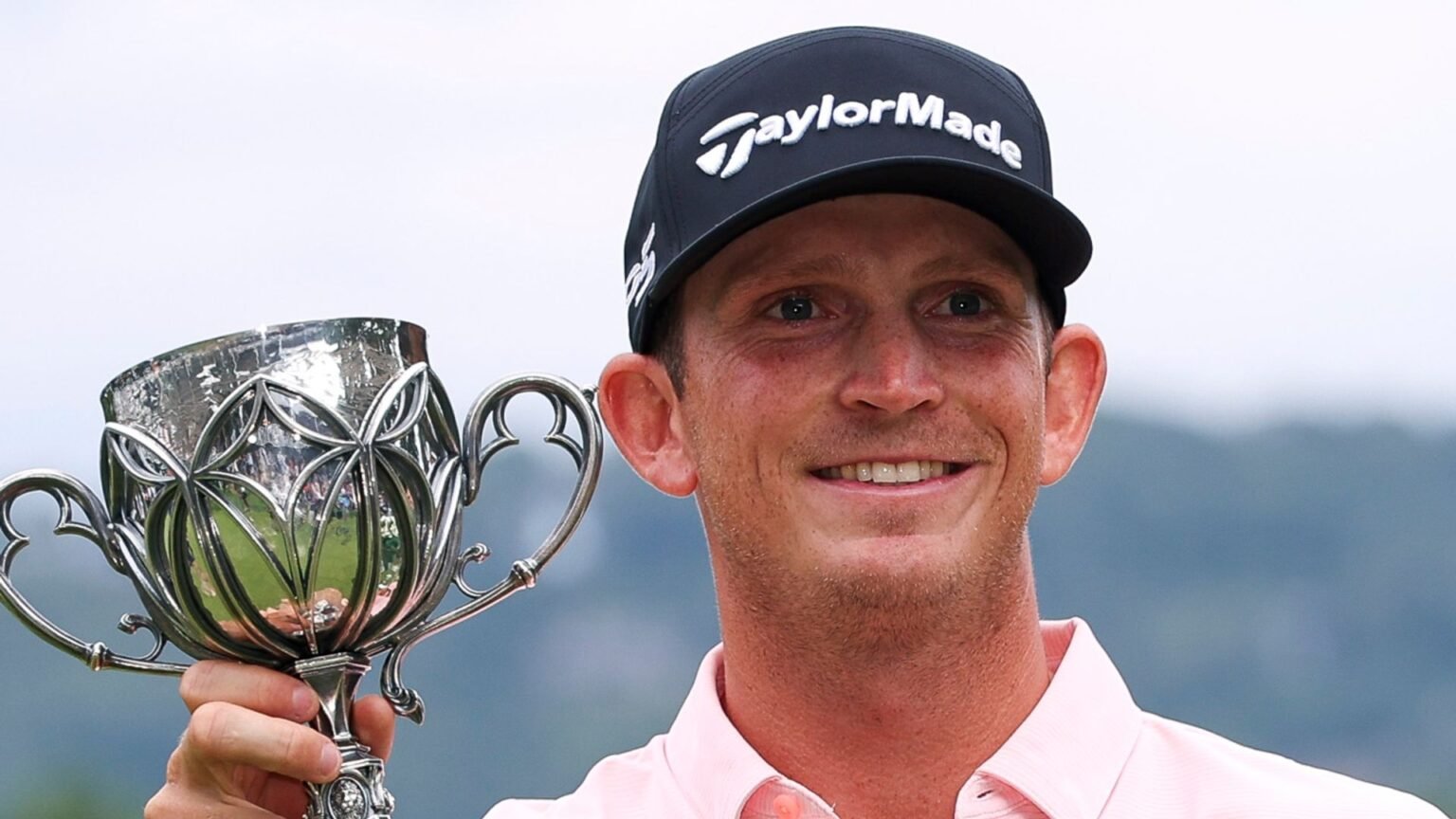 Bridgeman races to PGA Tour title ahead of Presidents Cup
