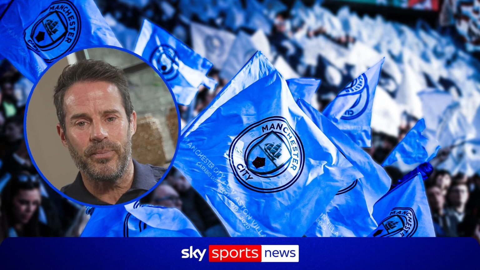 'There are no winners' - Redknapp saddened by Manchester City guilty verdict