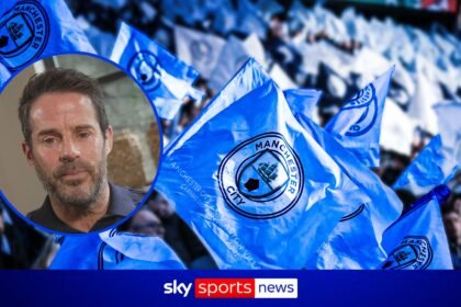 'There are no winners' - Redknapp saddened by Manchester City guilty verdict