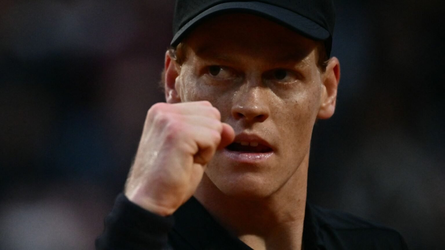 Sinner absence goes on as world No 1 withdraws from China Open