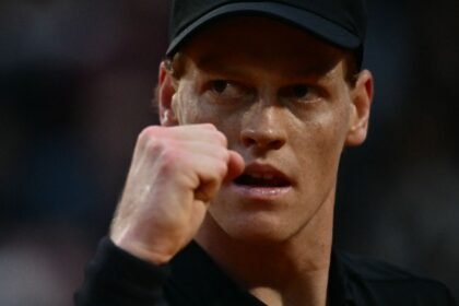 Sinner absence goes on as world No 1 withdraws from China Open