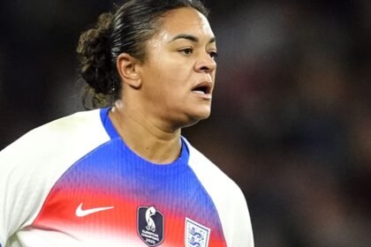 Teenager denies sending racist message to England defender Carter