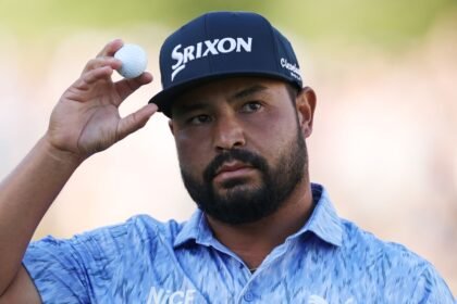'I deserve to be in!' - Spaun uses Team USA snub as fuel for Wentworth win