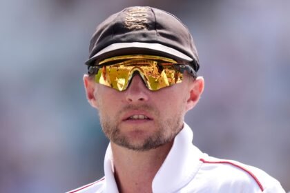 Broad excited at what Fleming can do for Root's captaincy