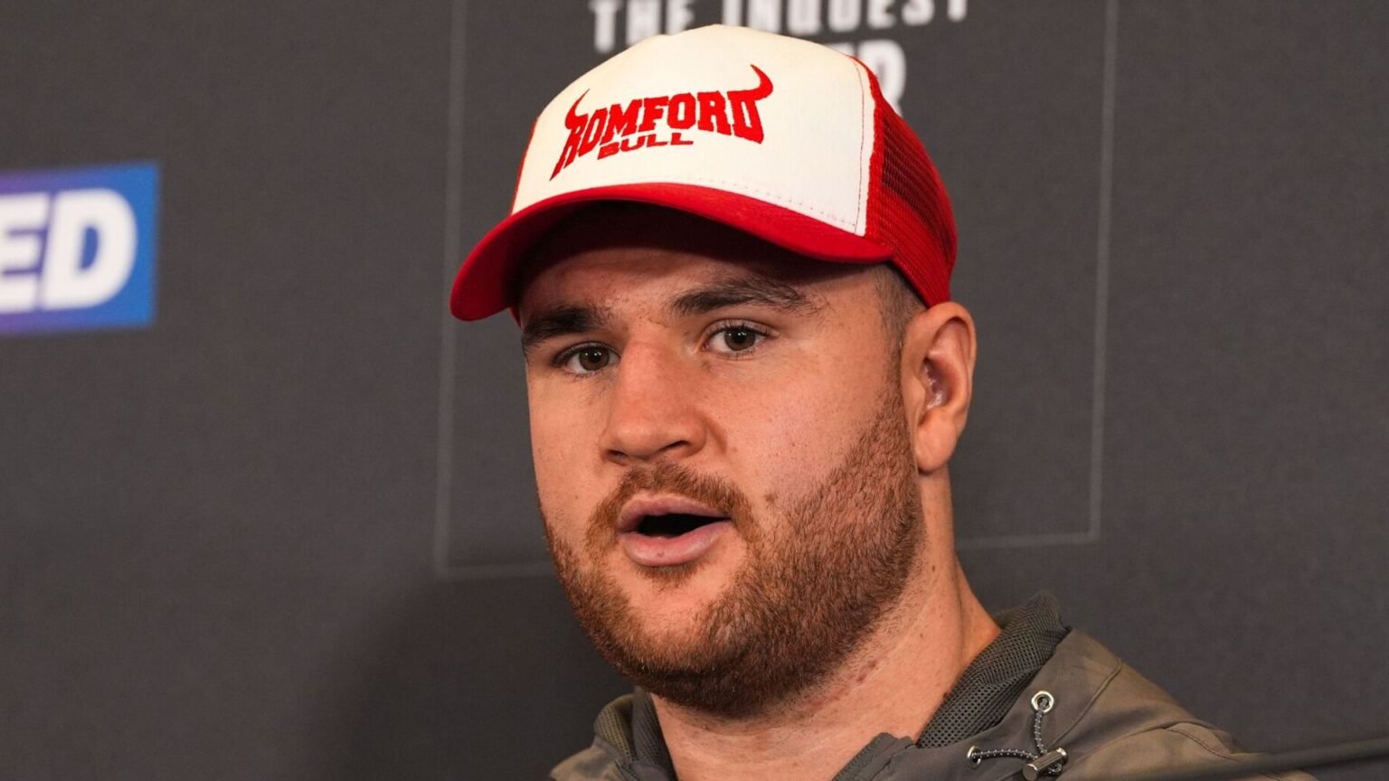 Fisher versus Wilder? ‘Good chance’ Whyte will be next