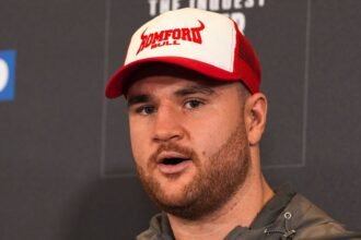 Fisher versus Wilder? ‘Good chance’ Whyte will be next