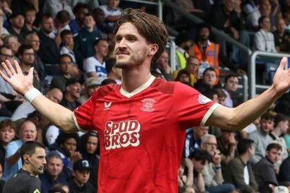 Preston denied by comeback from 10-man QPR