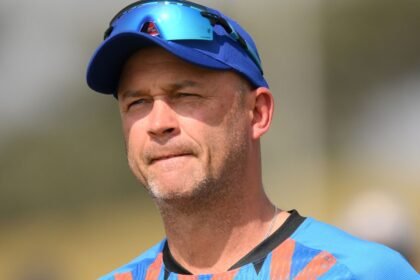 Trott replaces Flintoff as England Lions head coach