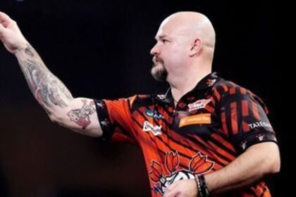 Sedlacek wins first PDC Pro Tour title at Players Championship 30